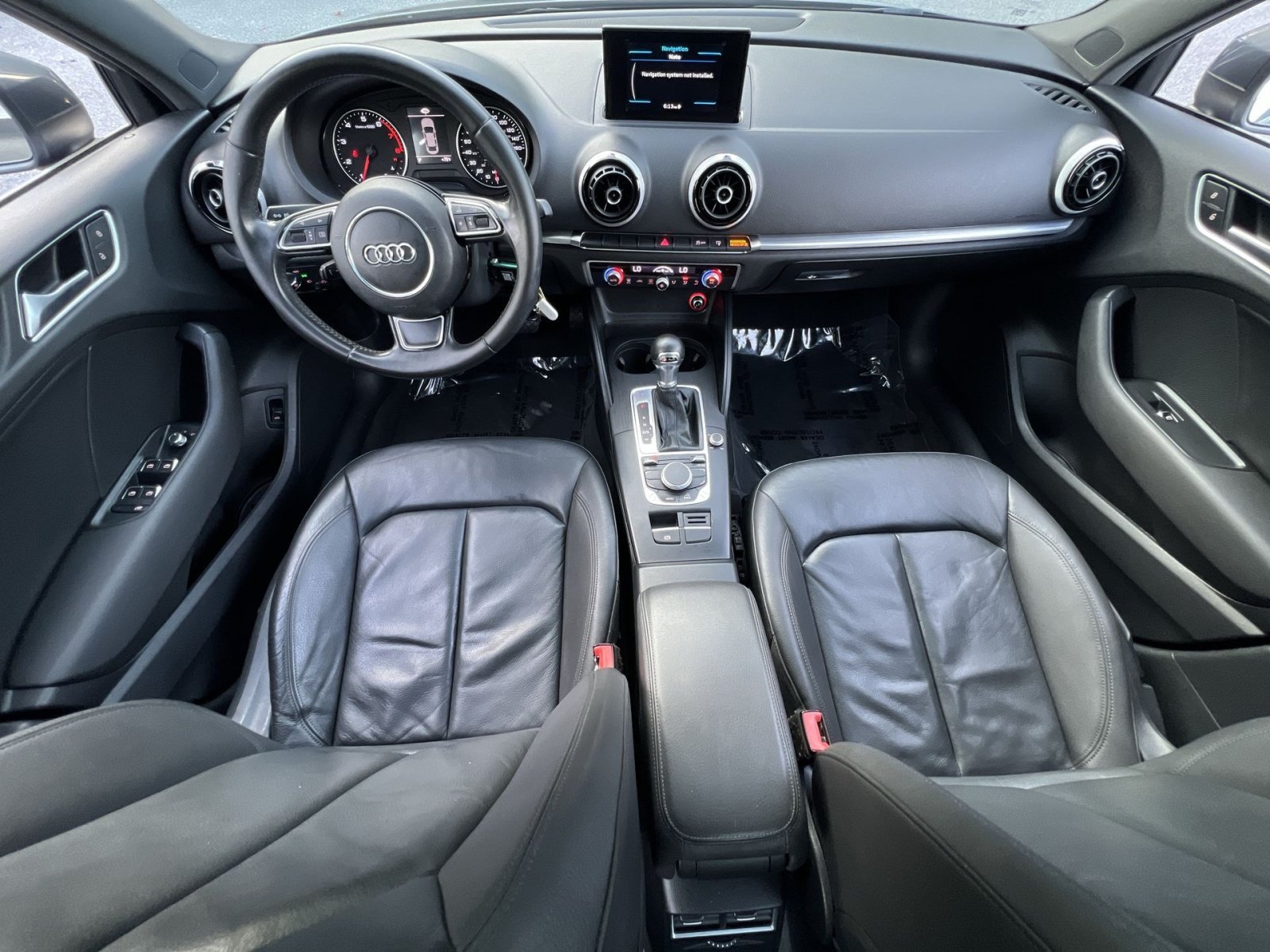 Used 2015 Audi A3 1.8T Premium w/ Aluminum Style Package FWD image 13