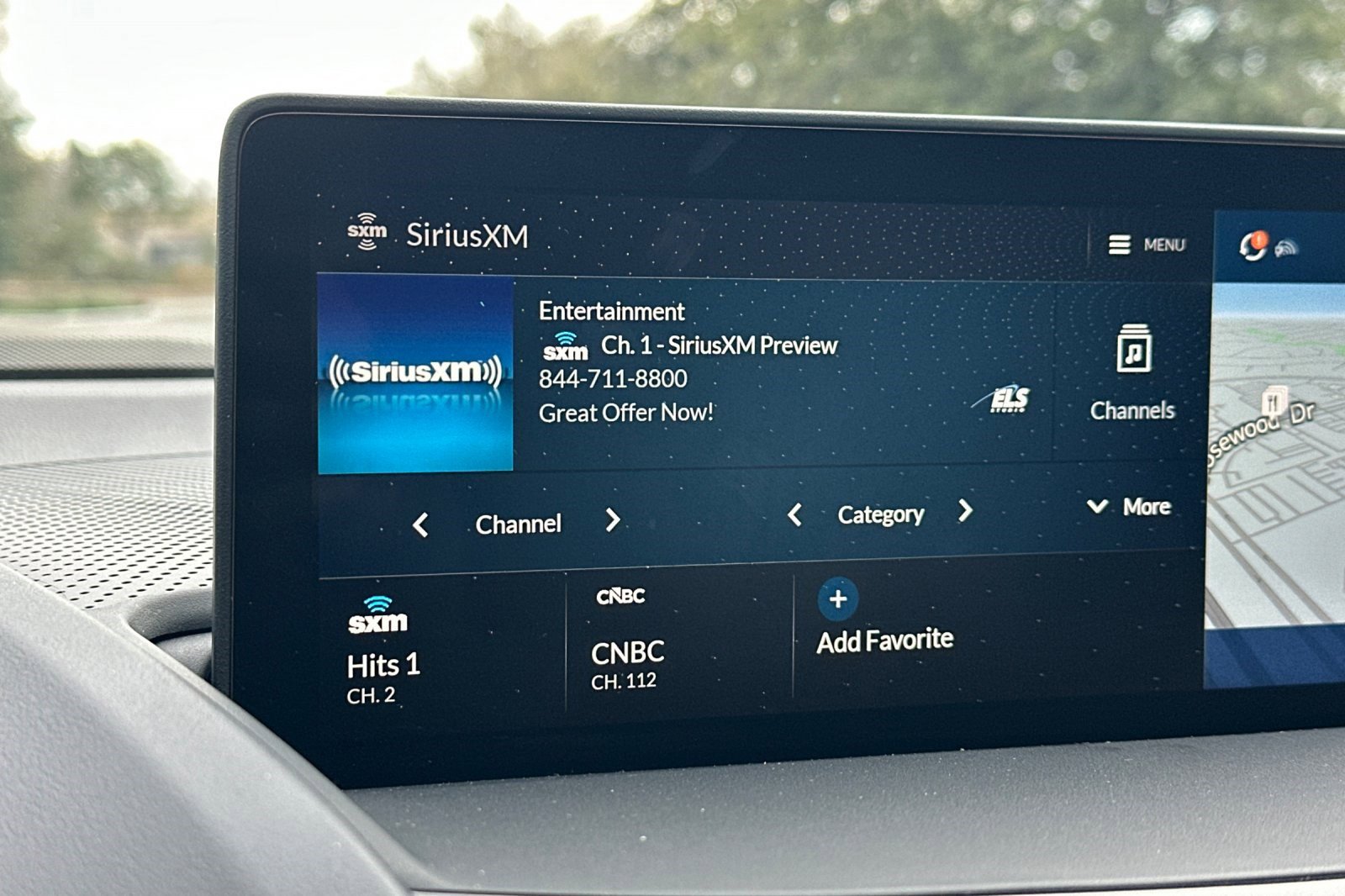 Used 2023 Acura RDX A-Spec image 24