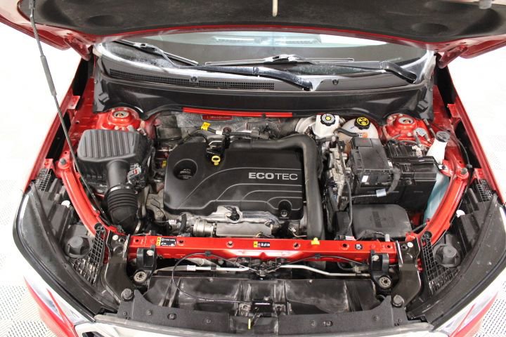 Certified 2022 GMC Terrain SLE w/ Driver Convenience Package image 49