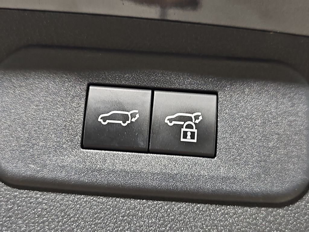 Used 2025 Lexus NX 350 AWD w/ Cold Area Package image 13
