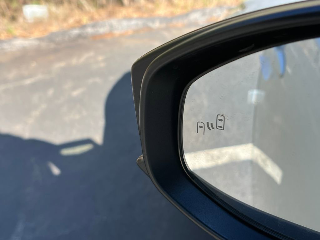 New 2026 Toyota Prius LE FWD image 25