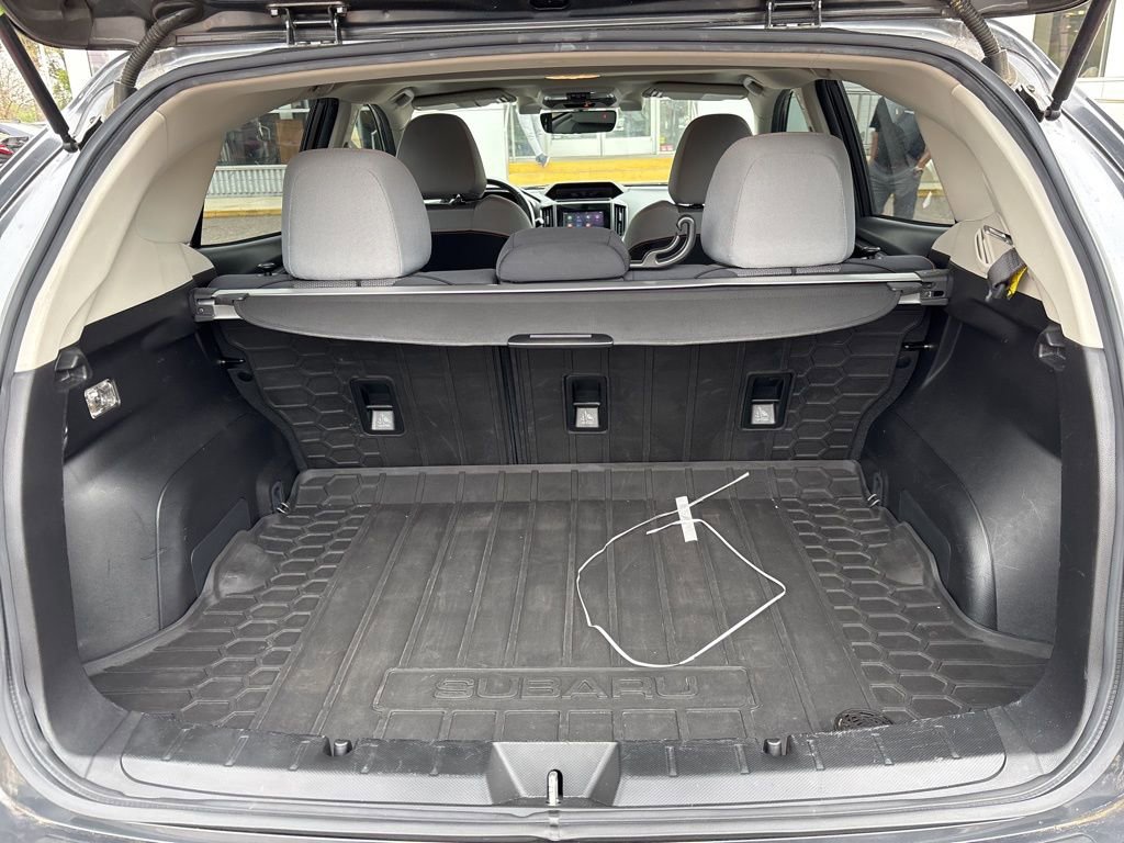 Used 2021 Subaru Crosstrek 2.0i Premium w/ Moonroof Package image 29