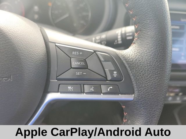 Used 2024 Nissan Kicks SR image 9