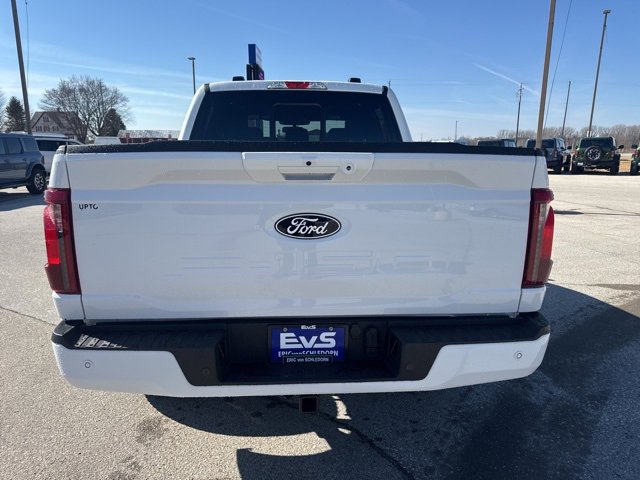 New 2026 Ford F150 XLT image 6