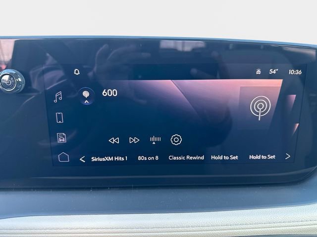 New 2026 Buick Encore GX Preferred w/ Comfort Package image 25