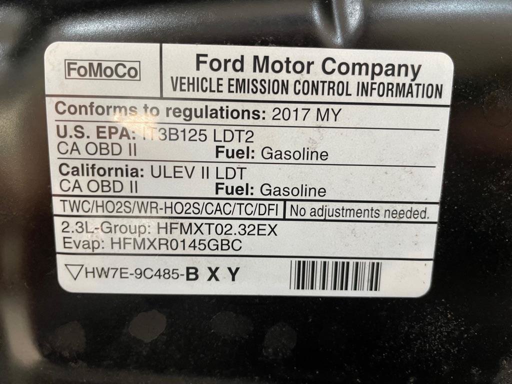 Used 2017 Ford Explorer XLT w/ Equipment Group 202A AWD/4WD image 43