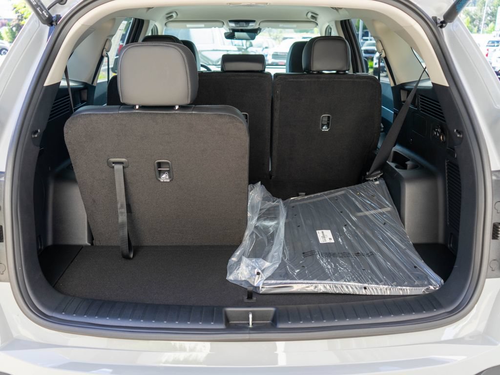 New 2026 Kia Sorento EX AWD/4WD image 30