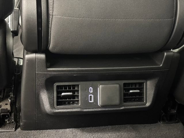 Used 2026 Chevrolet Silverado 1500 RST AWD/4WD image 36