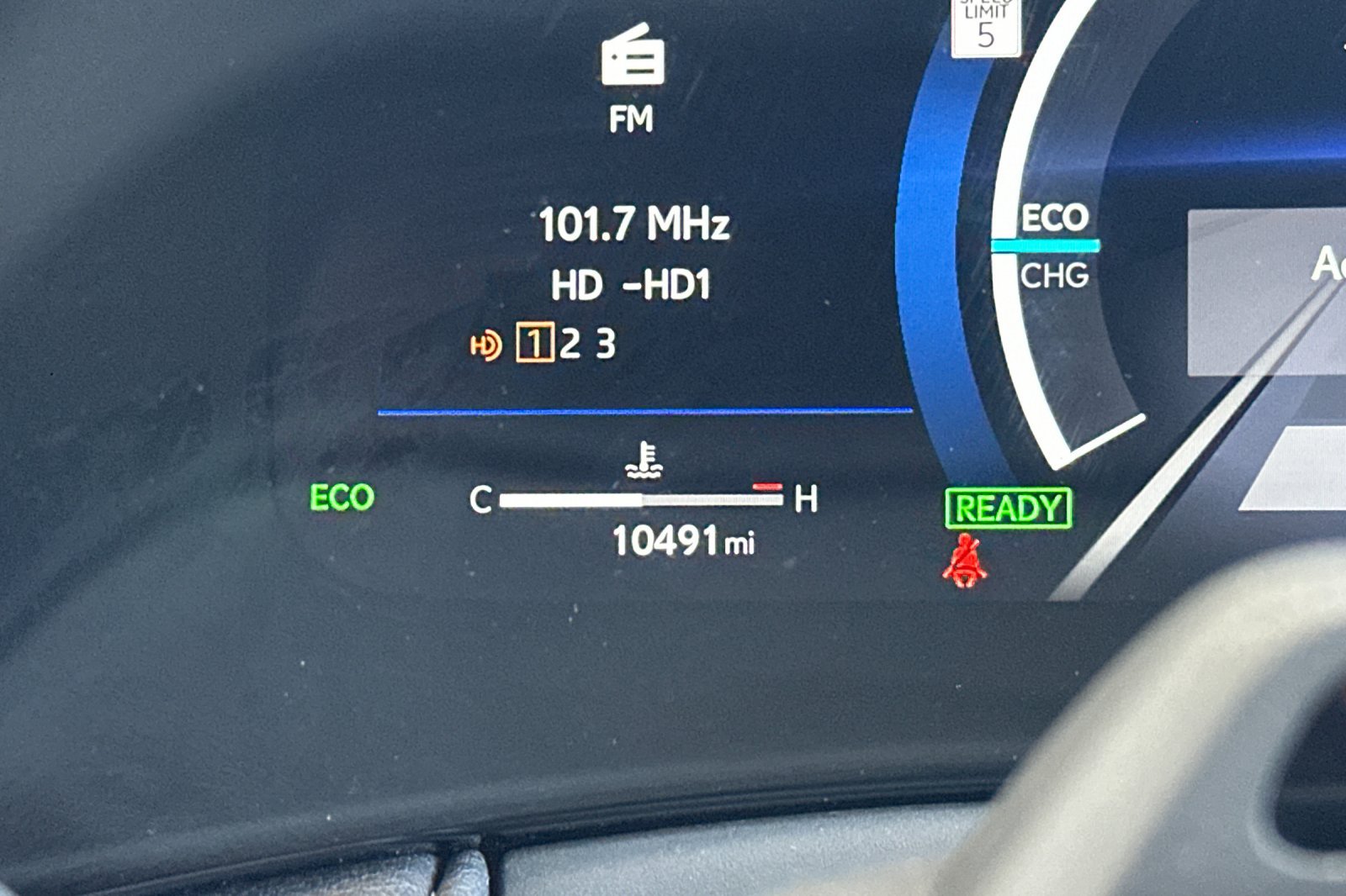 Certified 2025 Lexus TX 500h AWD image 29
