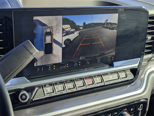 New 2026 Chevrolet Silverado 3500 High Country w/ High Country Premium Package image 21