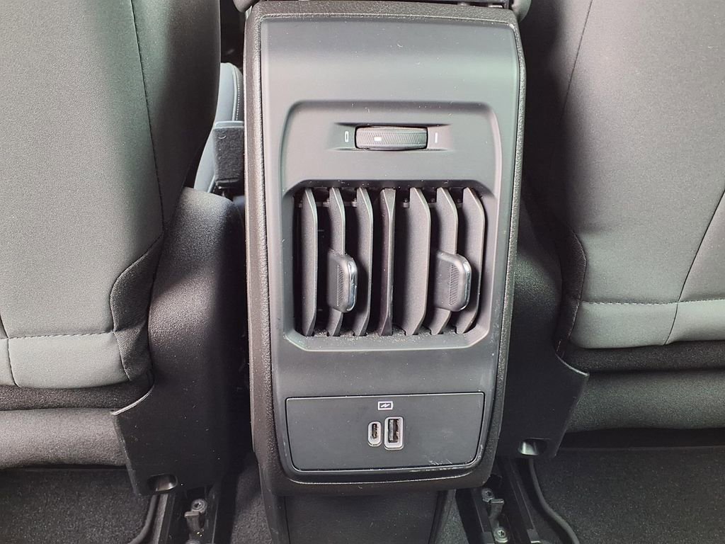 Used 2024 Alfa Romeo Tonale Ti AWD/4WD image 16