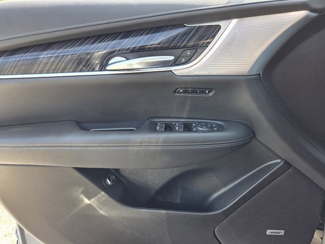 Used 2024 Cadillac XT6 Premium Luxury FWD image 23