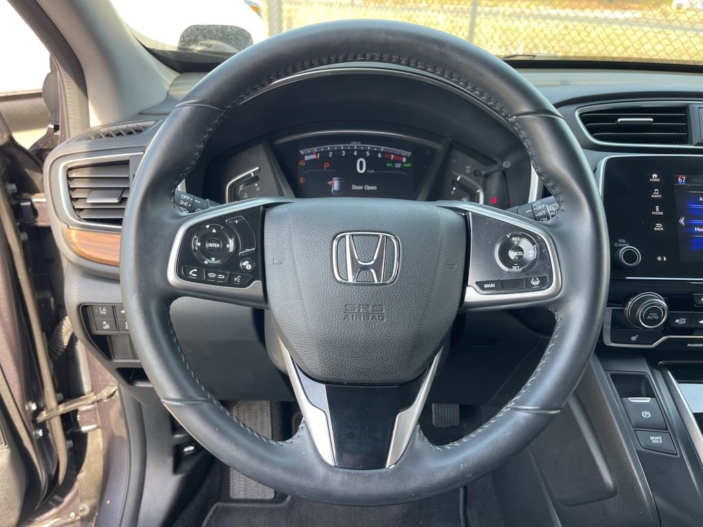 Used 2020 Honda CR-V EX-L image 16