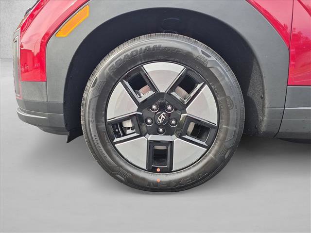 New 2027 Hyundai Santa Fe SEL FWD image 10