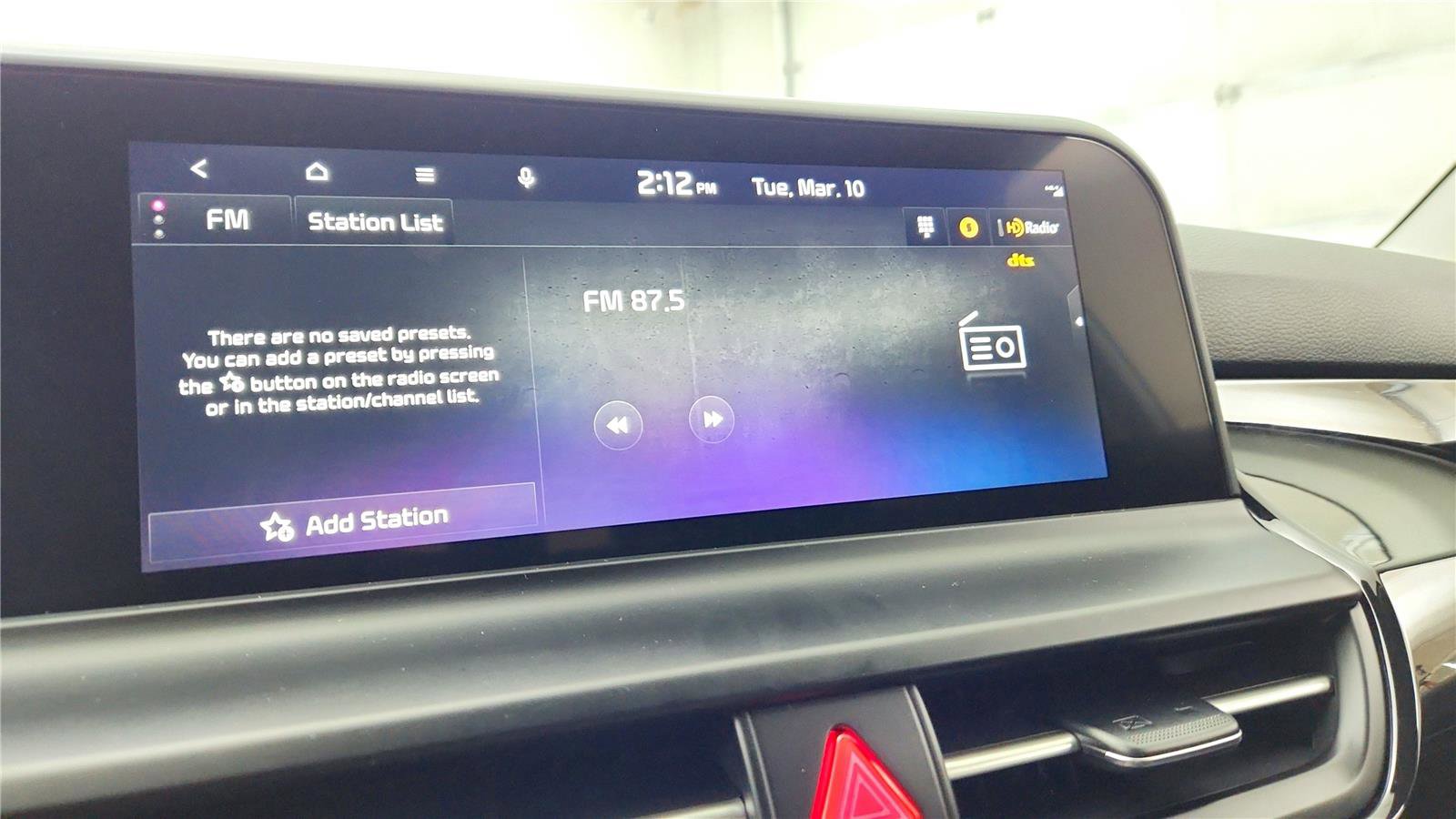 Used 2024 Kia Seltos X-Line image 27