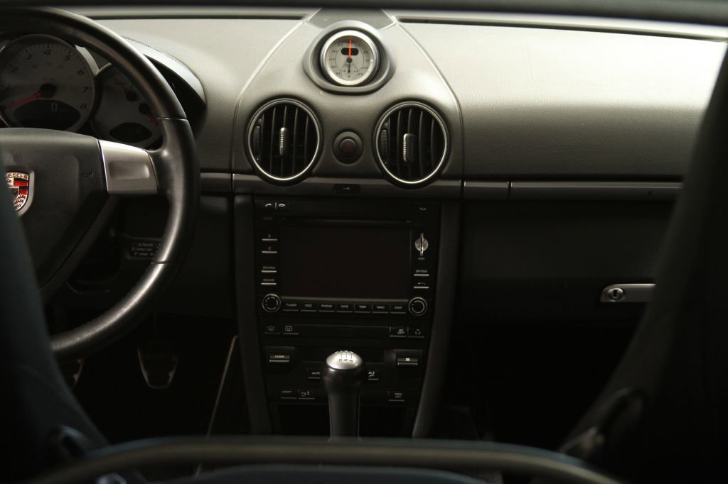 Used 2009 Porsche Cayman S image 36