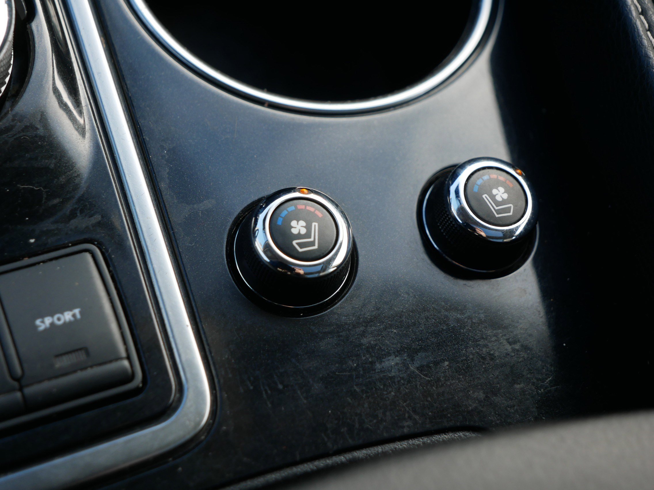 Used 2019 Nissan Maxima Platinum w/ Sport Mat Group image 31