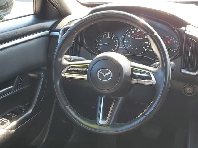 Used 2024 MAZDA CX-50 AWD 2.5 S w/ Preferred Package image 26
