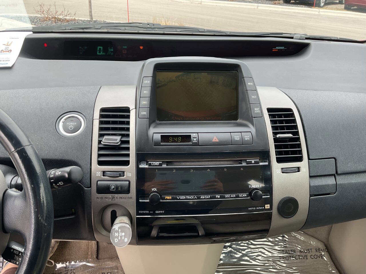 Used 2008 Toyota Prius Touring image 21