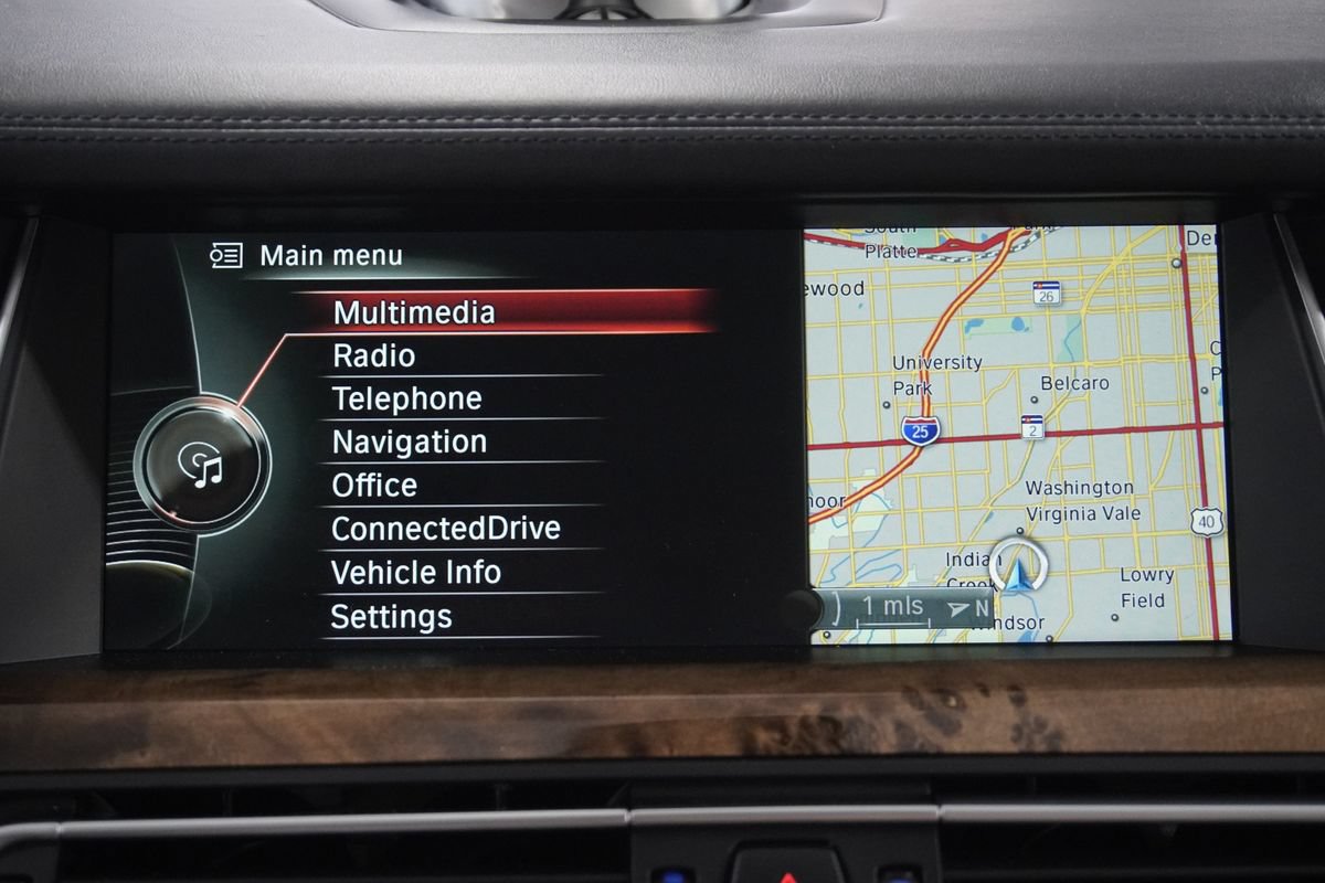 Used 2013 BMW 740Li xDrive w/ Executive Pkg AWD/4WD image 22
