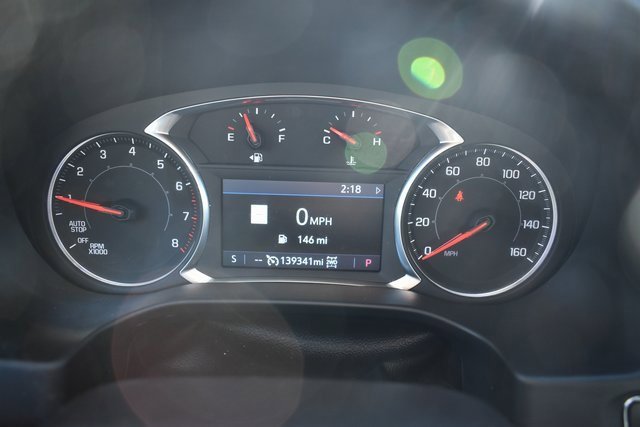 Used 2020 GMC Acadia SLT AWD/4WD image 35