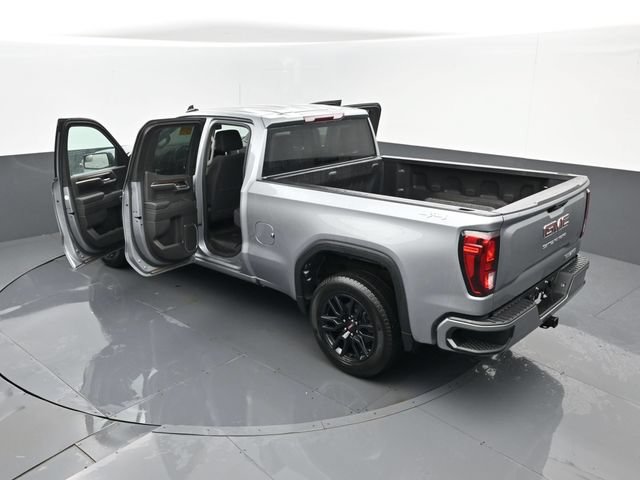 Used 2024 GMC Sierra 1500 Elevation AWD/4WD image 26