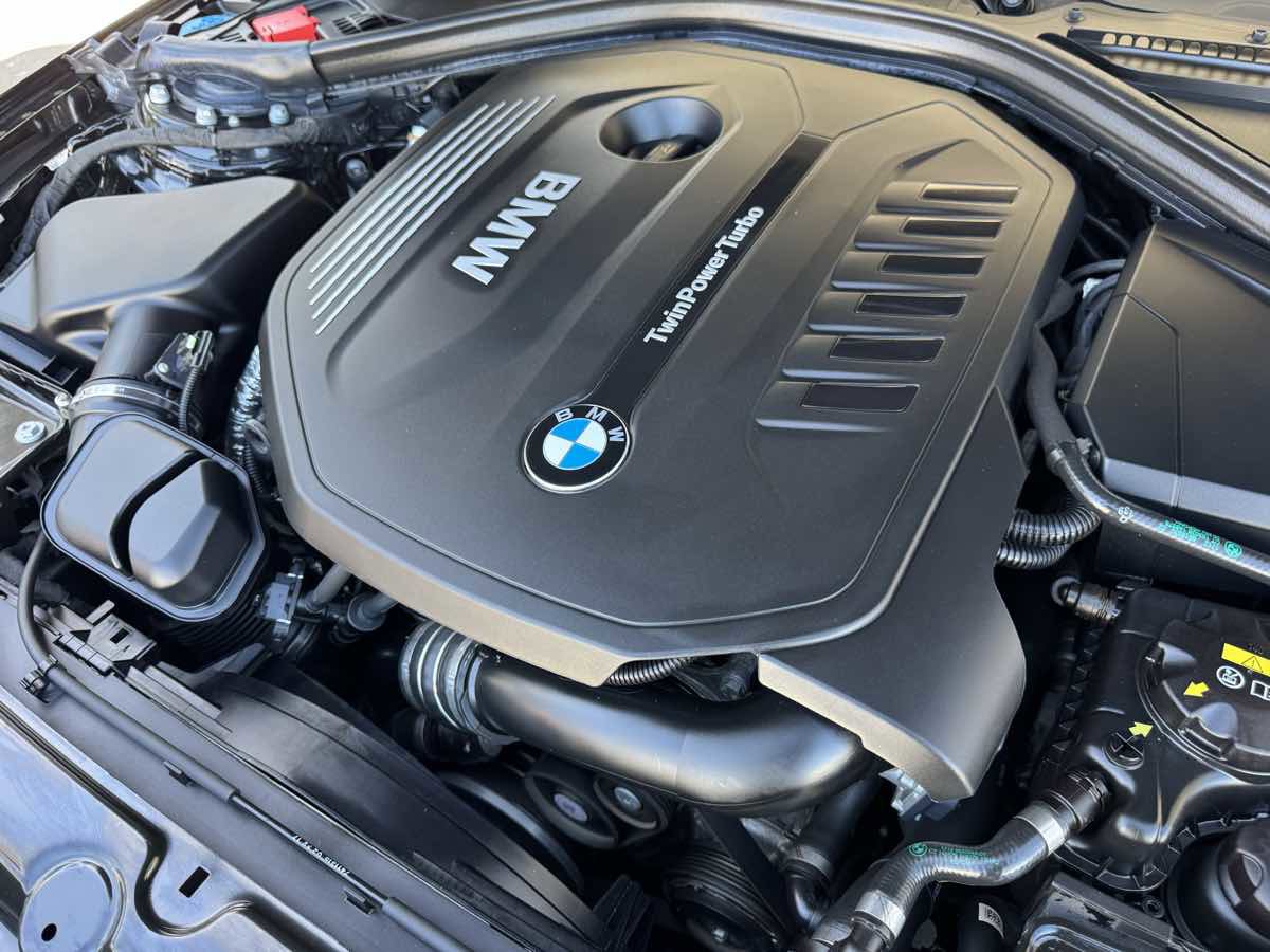 Used 2019 BMW 440i Coupe image 29
