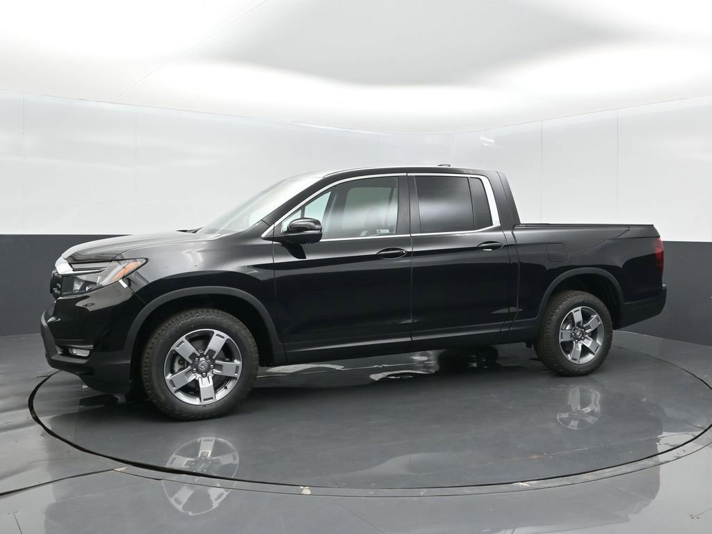 New 2026 Honda Ridgeline RTL image 10