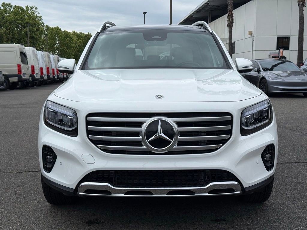 Used 2026 Mercedes-Benz GLB 250 image 16