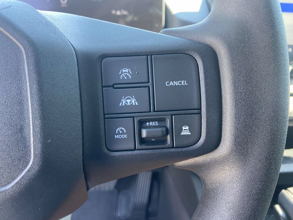 Used 2026 Toyota RAV4 LE FWD image 29