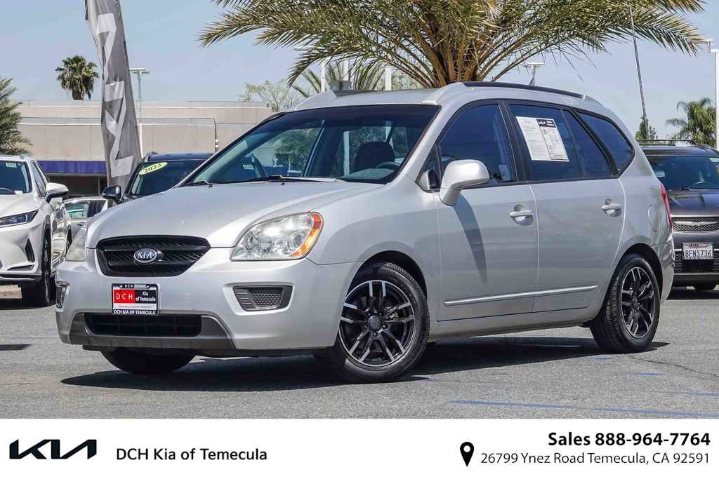 Used 2007 Kia Rondo LX