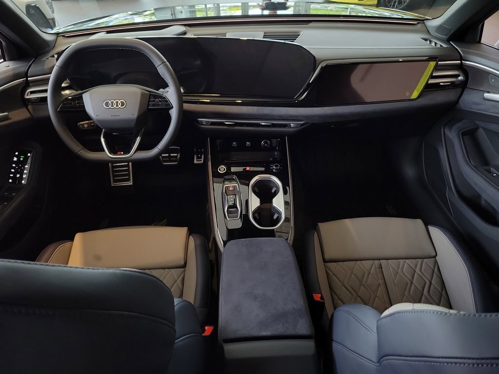 New 2026 Audi A6 Prestige AWD/4WD image 22