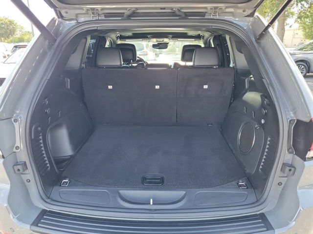 Used 2022 Jeep Grand Cherokee Laredo X RWD image 11