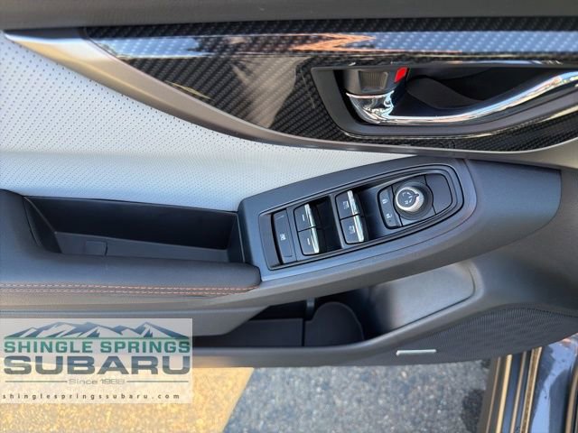 Used 2020 Subaru Crosstrek 2.0i Limited w/ Moonroof Package w/Navigation image 33