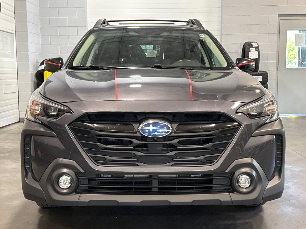 Used 2025 Subaru Outback Onyx Edition XT w/ Popular Package #2 AWD/4WD image 2