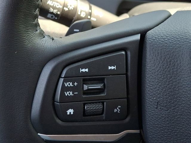 Used 2024 Honda Ridgeline RTL image 21