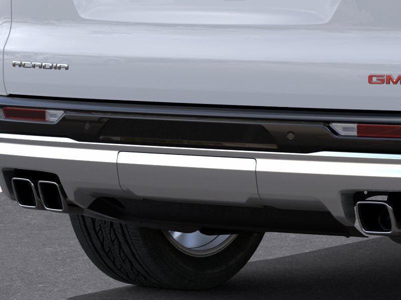 New 2026 GMC Acadia Denali w/ Super Cruise Package FWD image 14