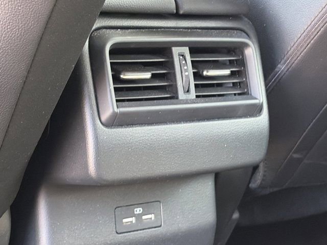 Used 2024 MAZDA CX-50 AWD 2.5 S w/ Cargo Package image 13