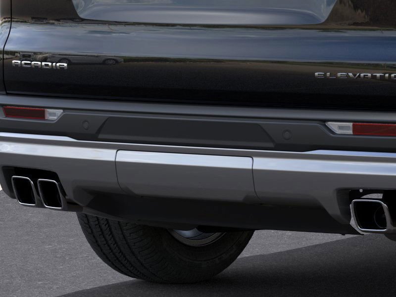 New 2026 GMC Acadia Elevation w/ Elevation Premium Package image 14