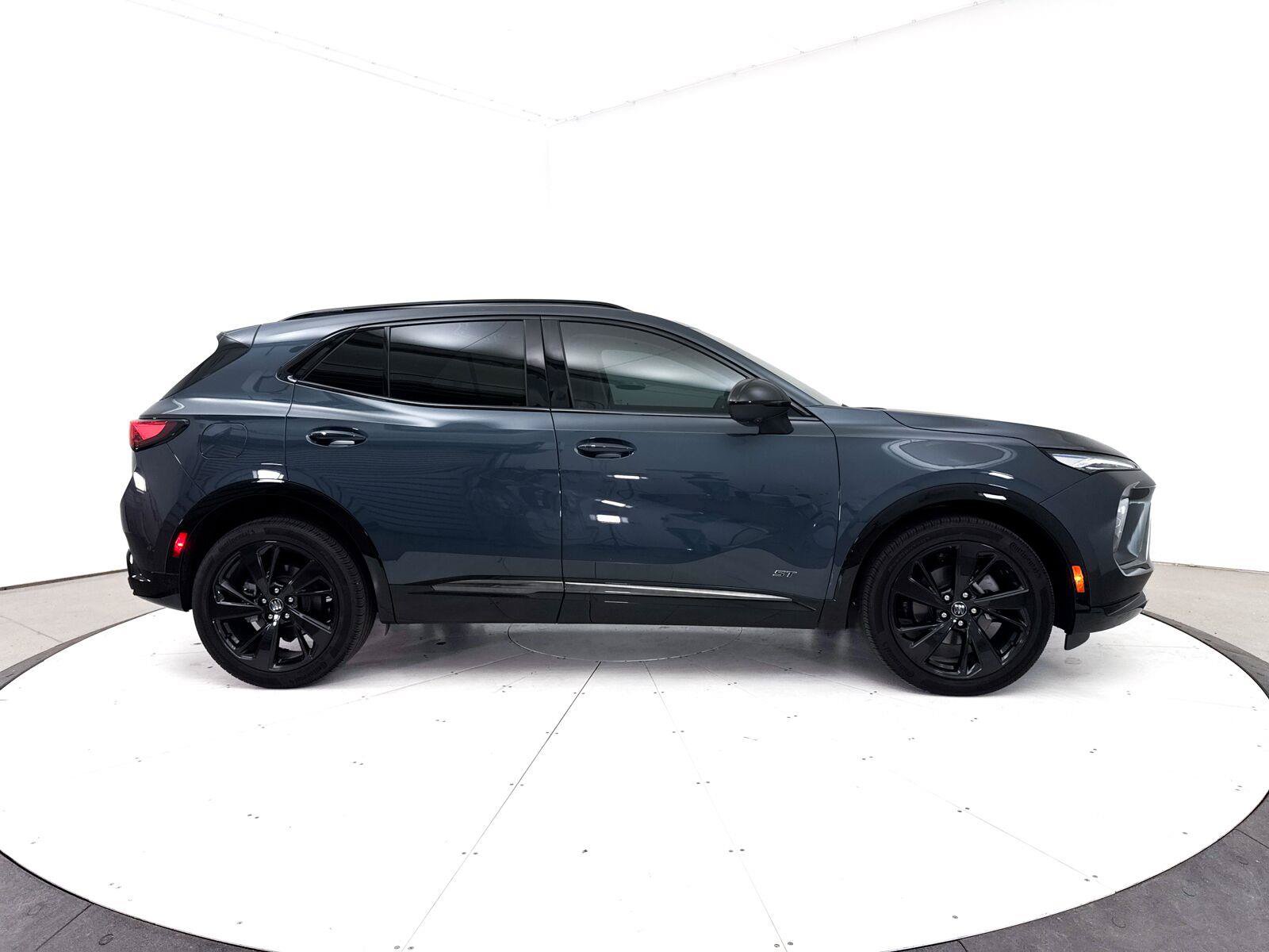 Used 2026 Buick Envision Sport Touring AWD/4WD image 41