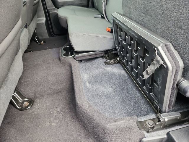Used 2024 RAM 1500 Classic Warlock w/ Electronics Group image 30