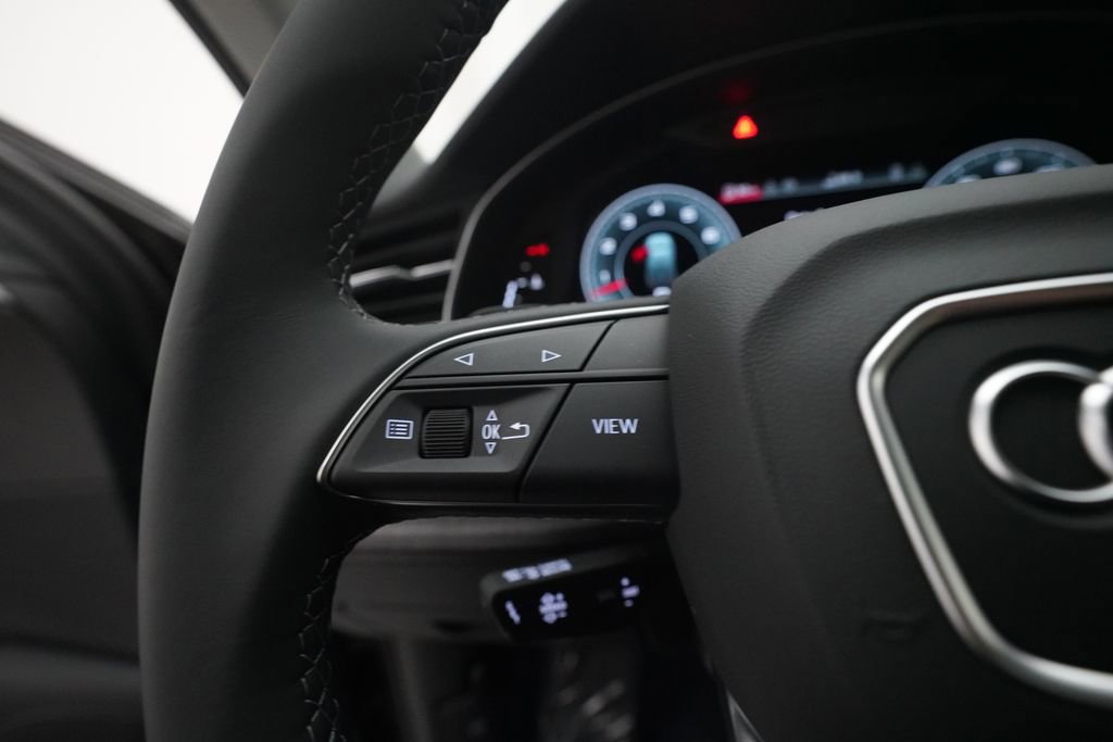 New 2026 Audi Q7 3.0T Premium image 22