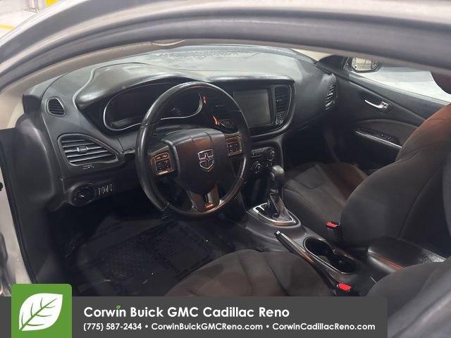 Used 2013 Dodge Dart Aero FWD image 13