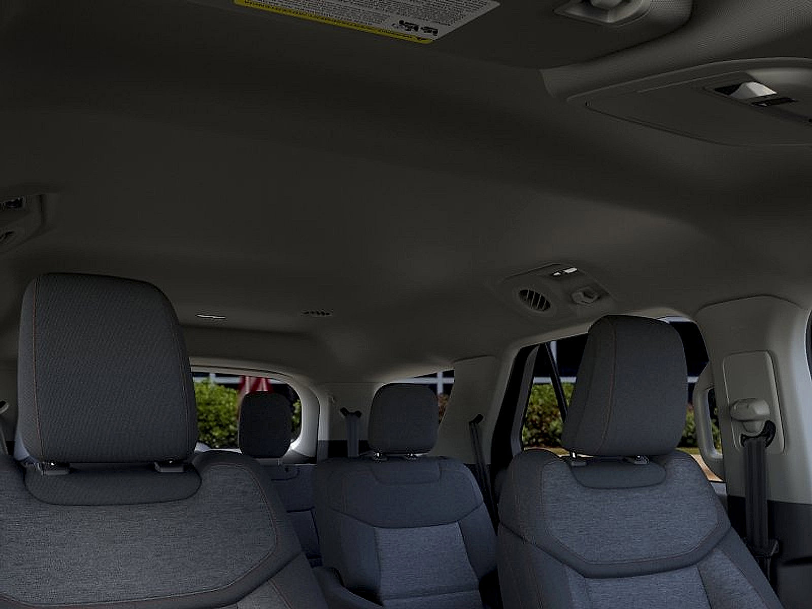 New 2026 Ford Explorer Active image 22