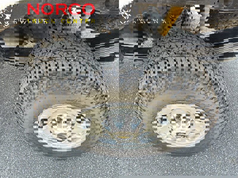 Used 2020 Chevrolet Silverado 2500 W/T w/ WT Convenience Package image 12