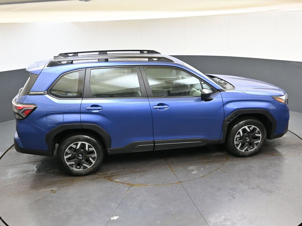 New 2026 Subaru Forester image 49