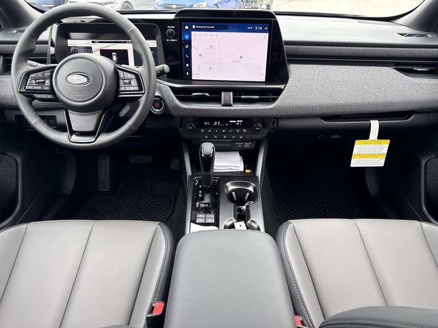 New 2026 Subaru Outback Premium AWD/4WD image 18
