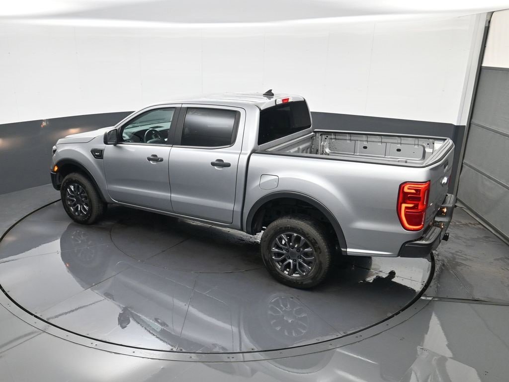 Used 2020 Ford Ranger XLT w/ Equipment Group 301A Mid image 28