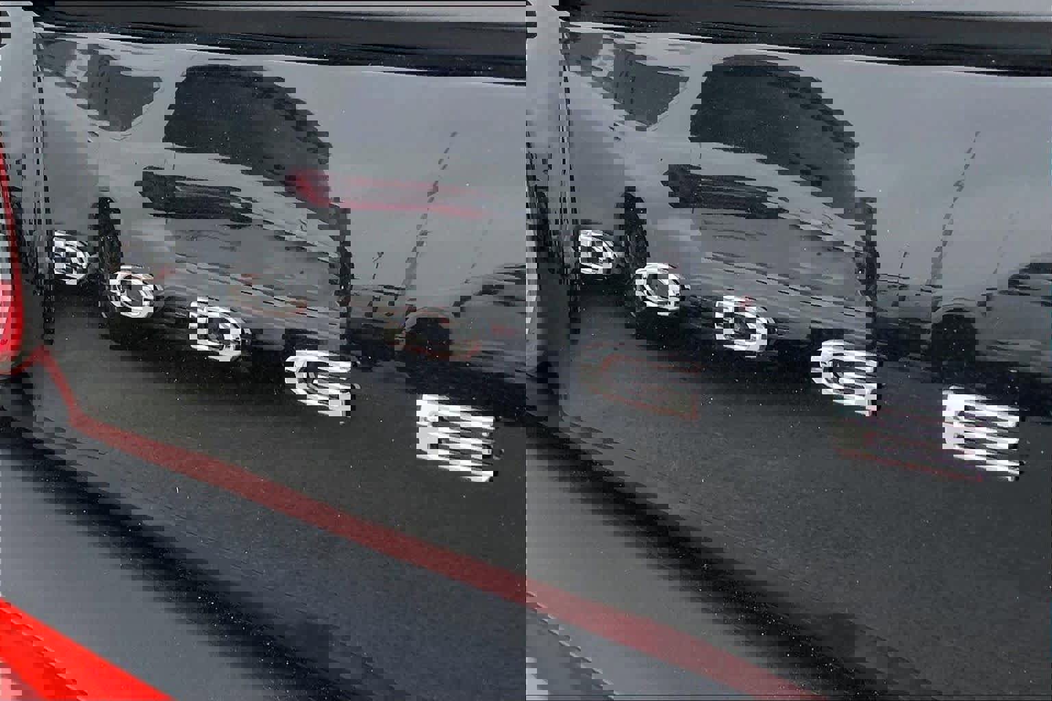 Used 2023 Dodge Challenger SRT Hellcat image 30