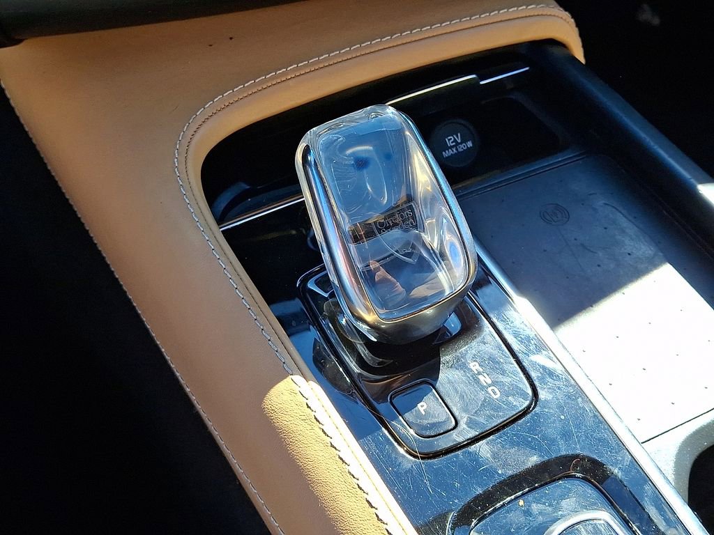 Used 2021 Volvo XC90 T8 Inscription image 17